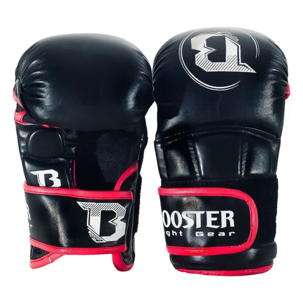 Booster MMA sparringhandskar