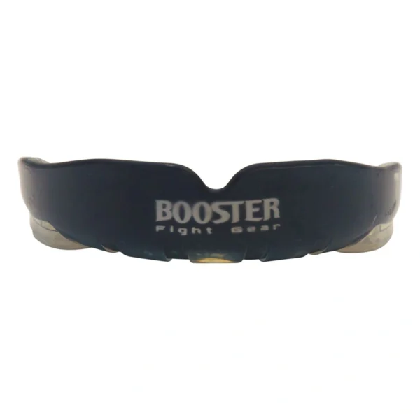 Booster Tandskydd MG PRO svart