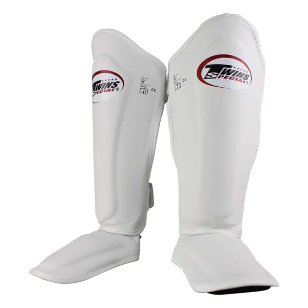 Twins Tibia Protectors SGL 7 Vit