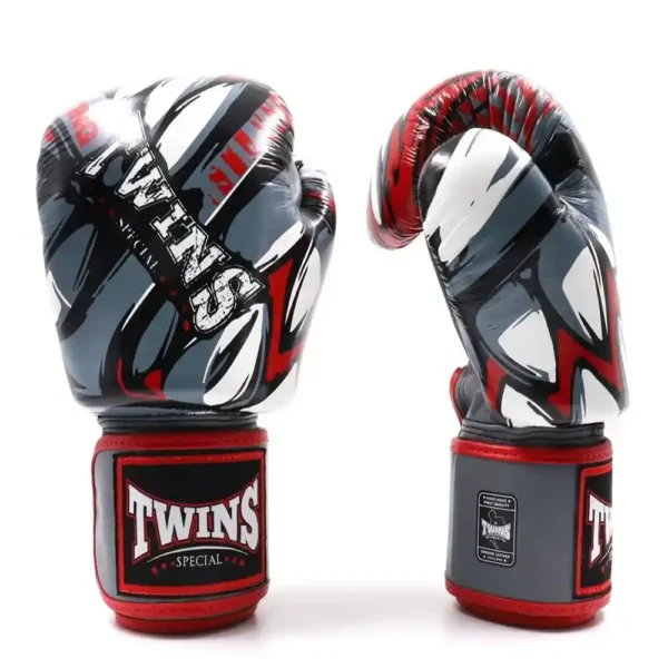 Twins boxningshandskar i naturläder FBGVL3-55