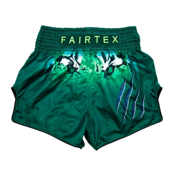 Fairtex Muay Thai Shorts BS1913 TONNA