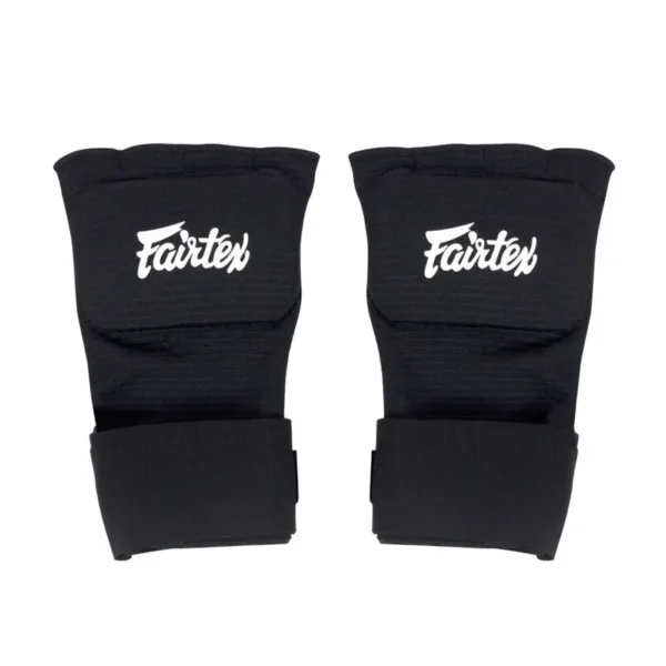Fairtex Boxningslindor - Bandage HW3 Svart
