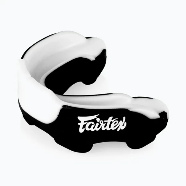 Fairtex Tandskydd MG3 svart
