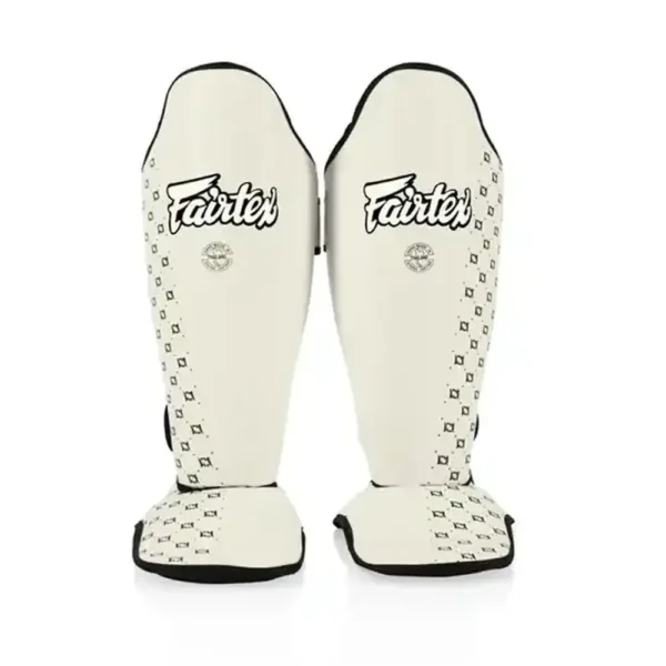 Fairtex Tibia Protectors SP5 Vit