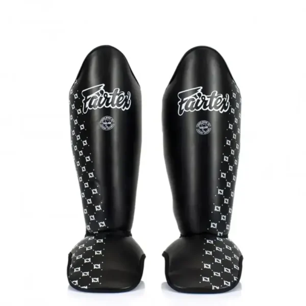 Fairtex Tibia Protectors SP5 Svart
