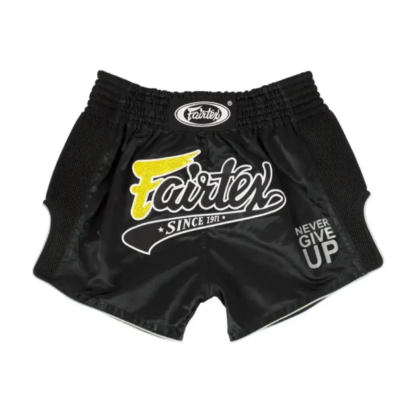 Fairtex Muay Thai Shorts BS1708