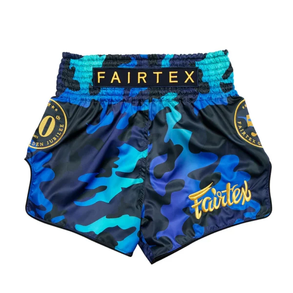 Fairtex Muay Thai Shorts BS1916