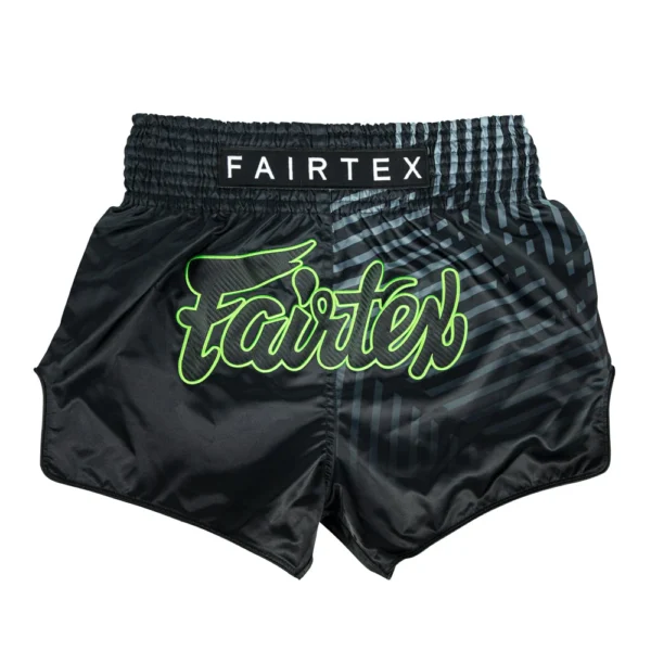 Fairtex Muay Thai Shorts BS1924