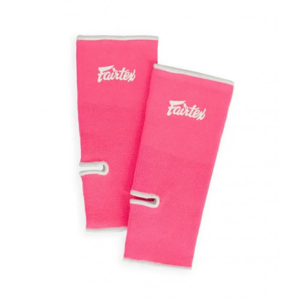 Fairtex fotledsstabilisator AS1 Pink