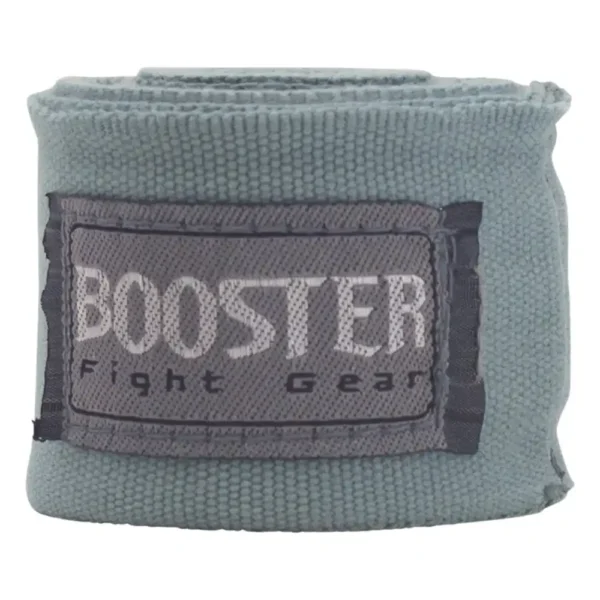 Booster boxningsbandage BPC grå 4,6m