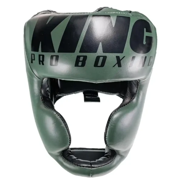 King Pro Boxing Boxningshjälp KPB HG 1