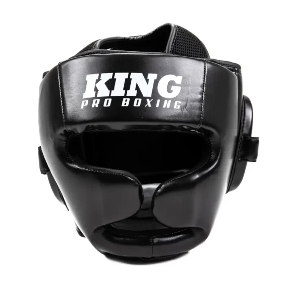 King Pro Boxing boxningshjälp KPB HG REVO 1
