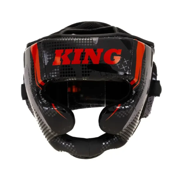 King Pro Boxing boxningshjälp KPB HG SHOGUN 3