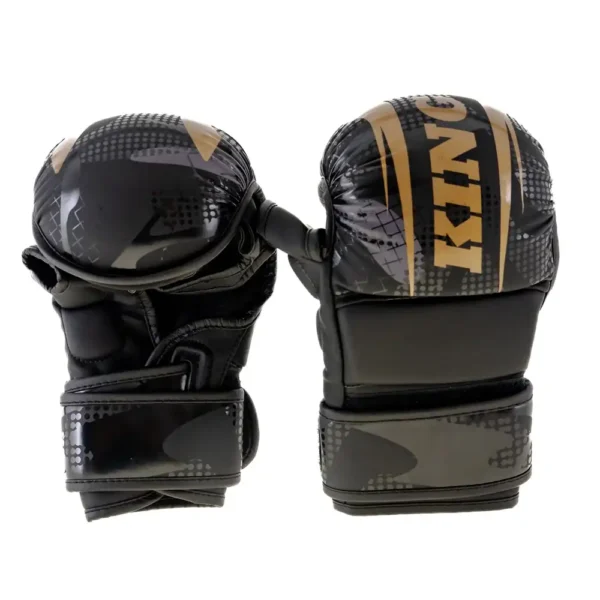 King Pro Boxing SHOGUN 2 MMA-handskar