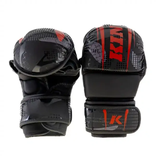 King Pro Boxing SHOGUN 3 MMA-handskar