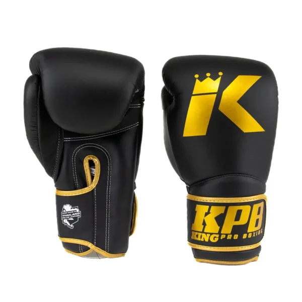 King Pro Boxing boxningshandskar KPB BGK 3
