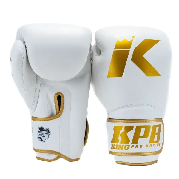 King Pro Boxing boxningshandskar KPB BGK 4