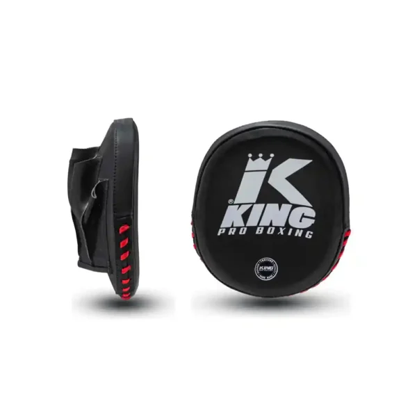 King pro Boxing shield Speed Mitt