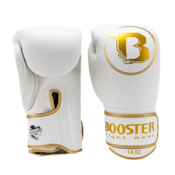Booster Boxningshandskar PRO BGL VX 4