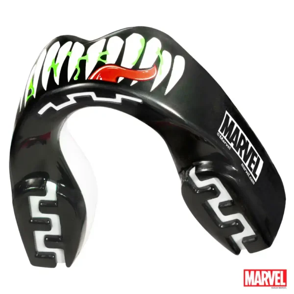 Safejawz MARVEL™ Venom tandskydd för barn