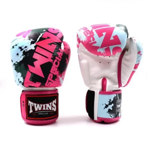 Twins Boxningshandskar FBGVL 3 CANDY PINK